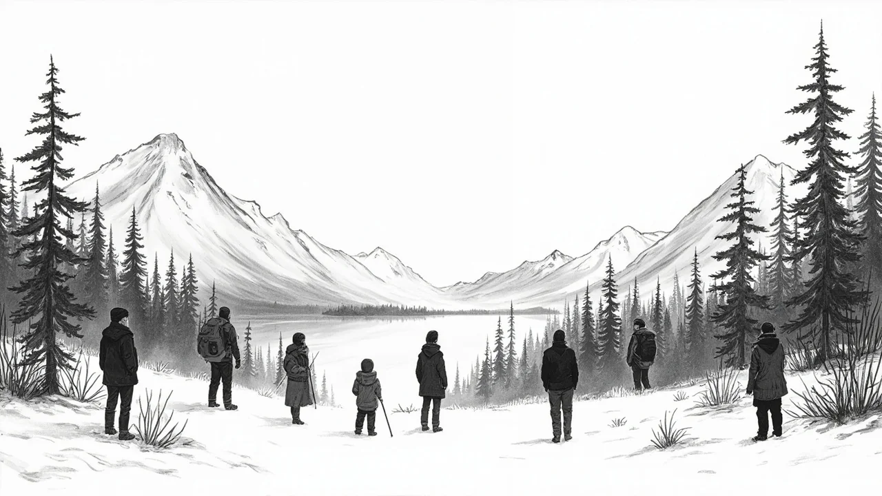 Finland Lapland Tourism: A 50-Year History