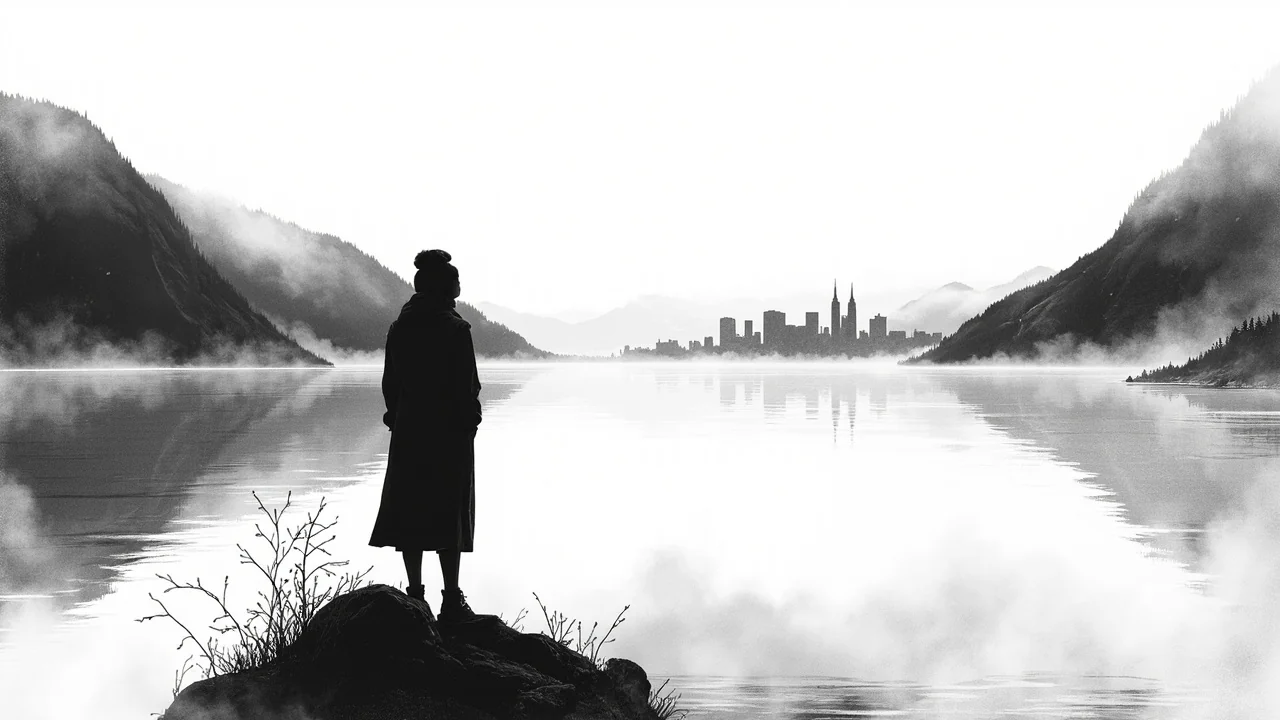 1 in 5 Norwegian Women Raped, New Report Links Assault to Self-Harm