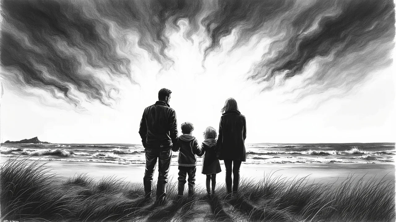 Denmark Euthanasia Debate: Family's 7-Year Ordeal