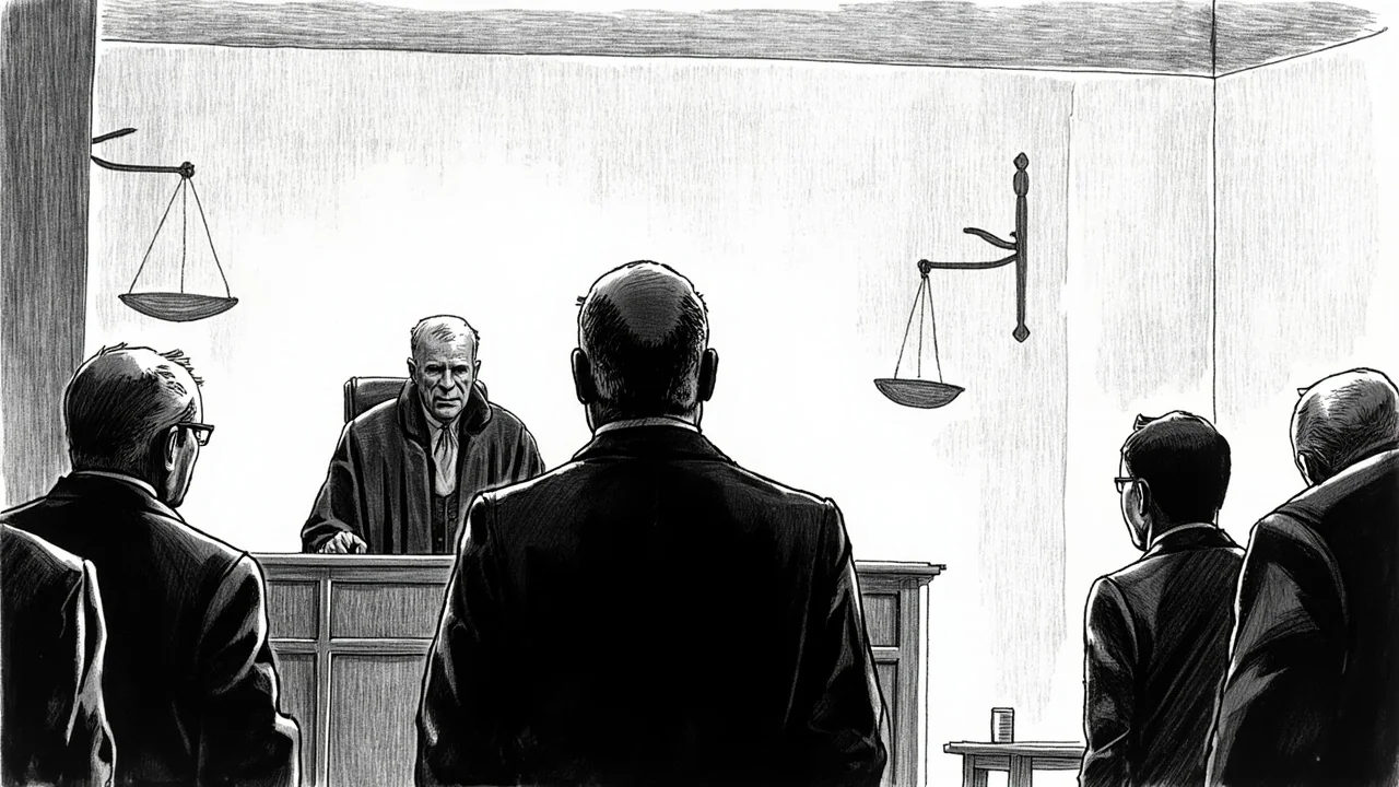 Norway Court Jails Abida Raja's Ex-Husband 14 Years