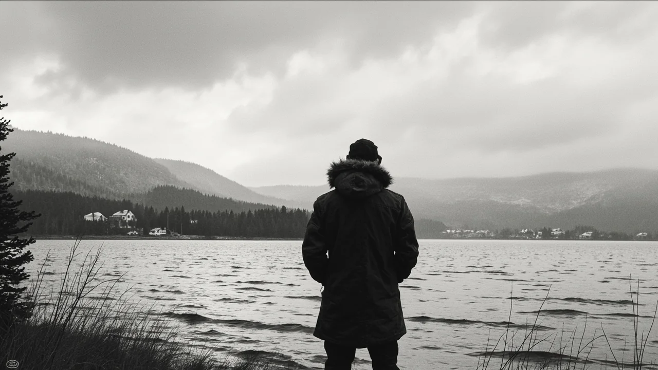 Finland's Teen Disappearance: Police Rule Out Crime, Seek Public Help