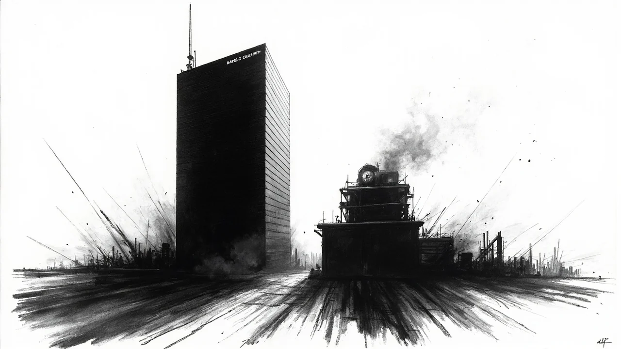 Denmark's B&O Accused of Bullying Small Rival: 1 Design Dispute