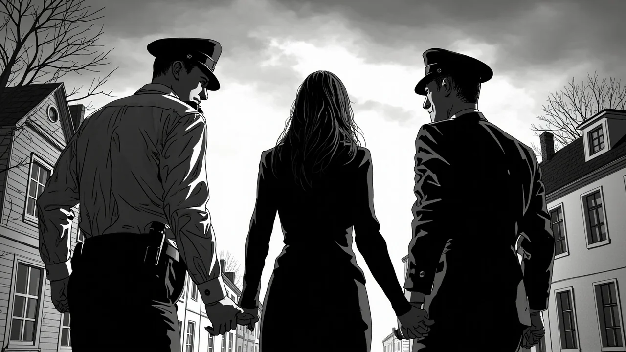 Finland Attempted Murder: Woman Held in Porvoo