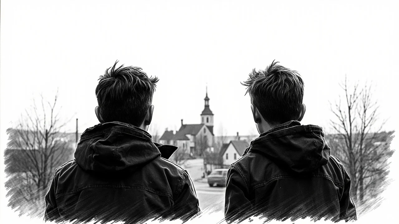 Sweden Casino Win Sparks Kidnapping: 2 Teens Arrested