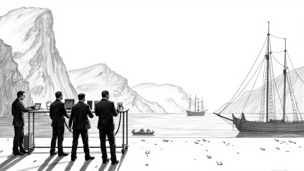 Norway AI Detects Prostate Cancer in 50% of Men