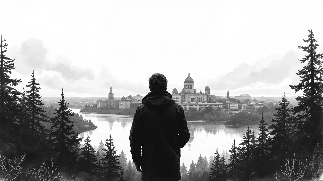 170,000 Finns Owe 1.3 Billion Euros in Unpaid Taxes