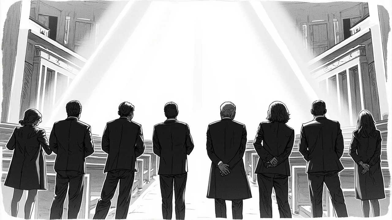 Norway's Parliament Backs School Nurse Visit Rule Change