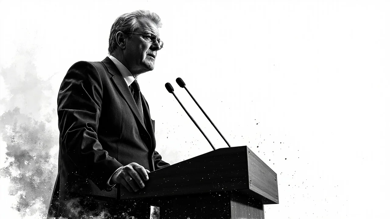 Iceland's New Minister: End 'Inclusive' Schools