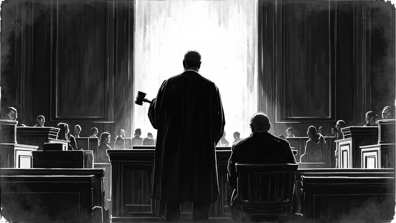 Finland Court Upholds Rape Conviction in Taxi Case