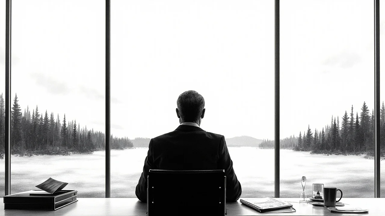 Finnish Executives Targeted in €2M Fraud Attempts
