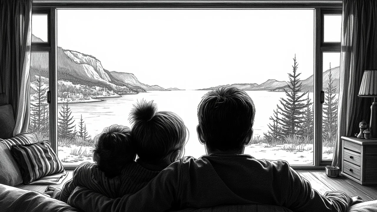 NRK's Easter Puzzles Solved by Participants in Notodden