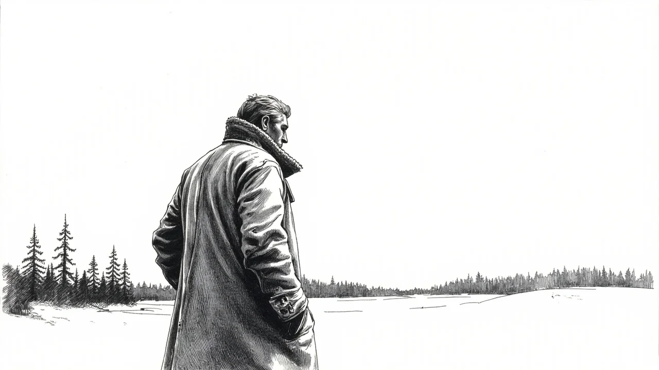 Sweden A-Traktor Attack: 1 Arrest