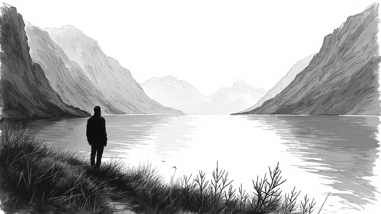 Norway Arrests 1 for Førde Thefts