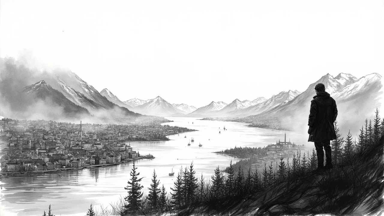 Søreide Says Labour Party Has Lost Its Soul