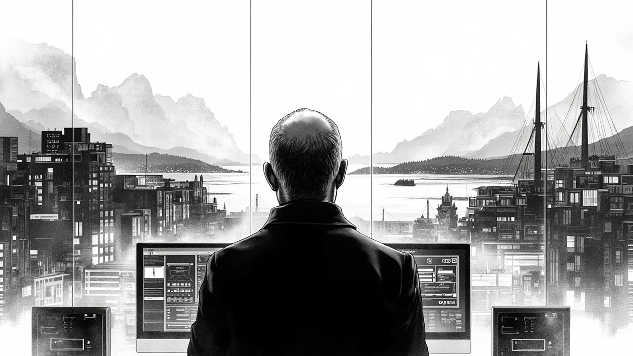 Norwegian Police Investigate Major Data Breach at DNB Bank