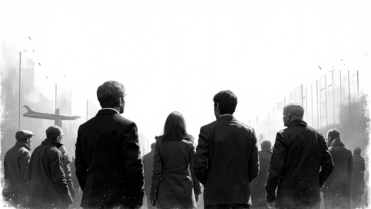 Denmark's New Marriage Rules Face Criticism