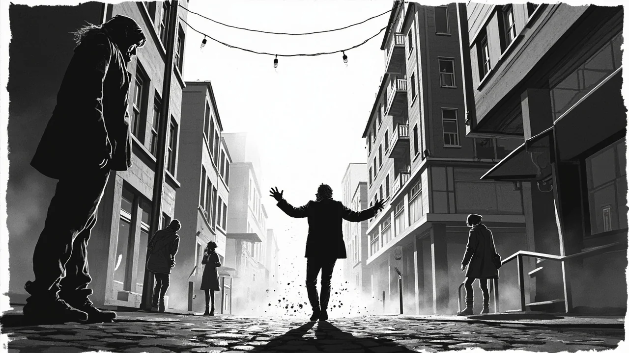 Iceland Violence: Man Stabbed in Reykjavík, 89 Police Calls