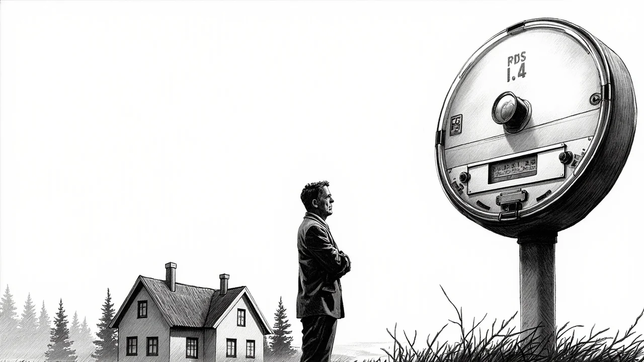 Finland power fee targets 5kW users, sparks homeowner fears