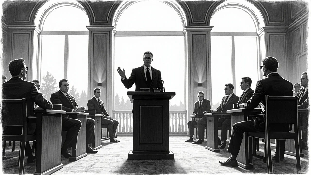 Finland Mayor's €3,575 Photo Bill Sparks Debate