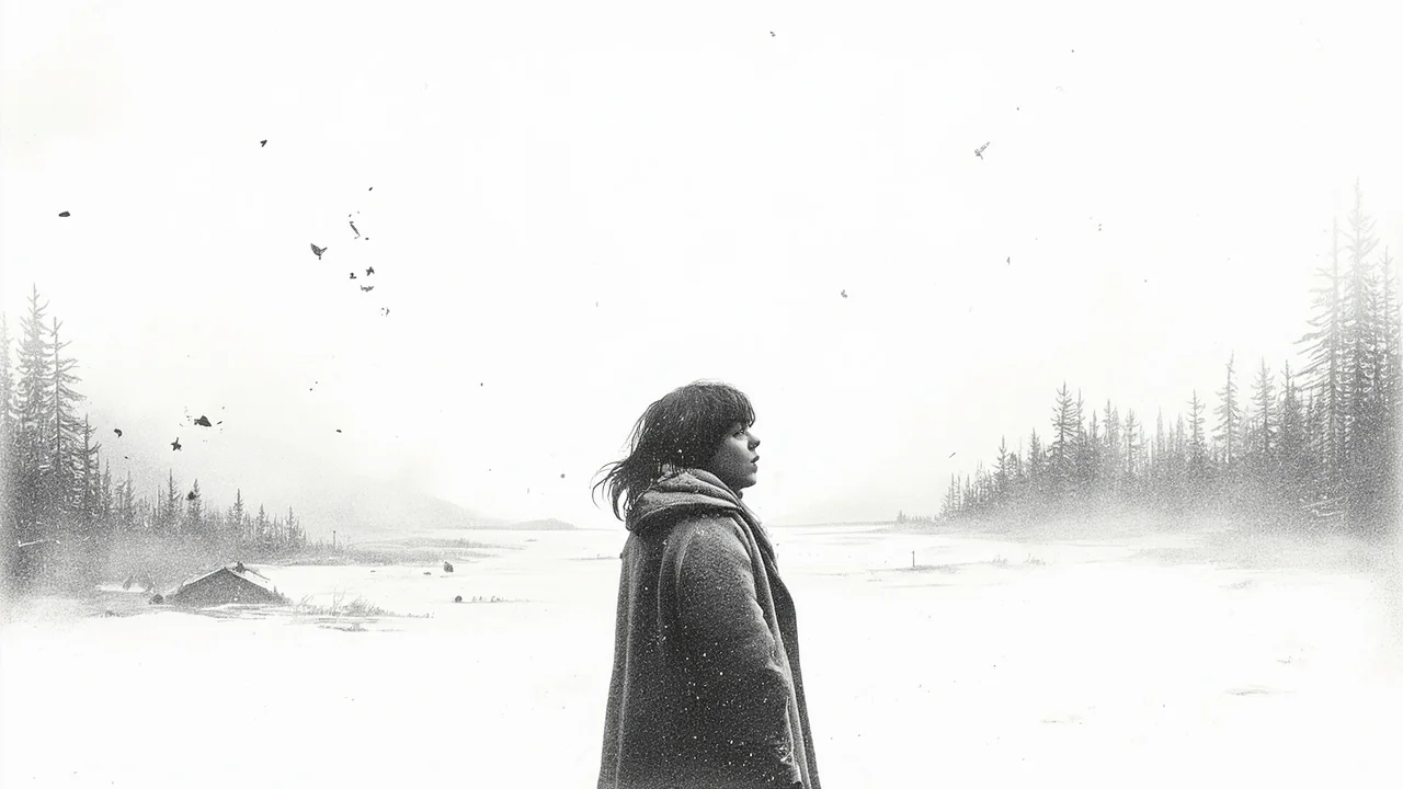 Finnish Ski Tragedy Kills 11-Year-Old Girl