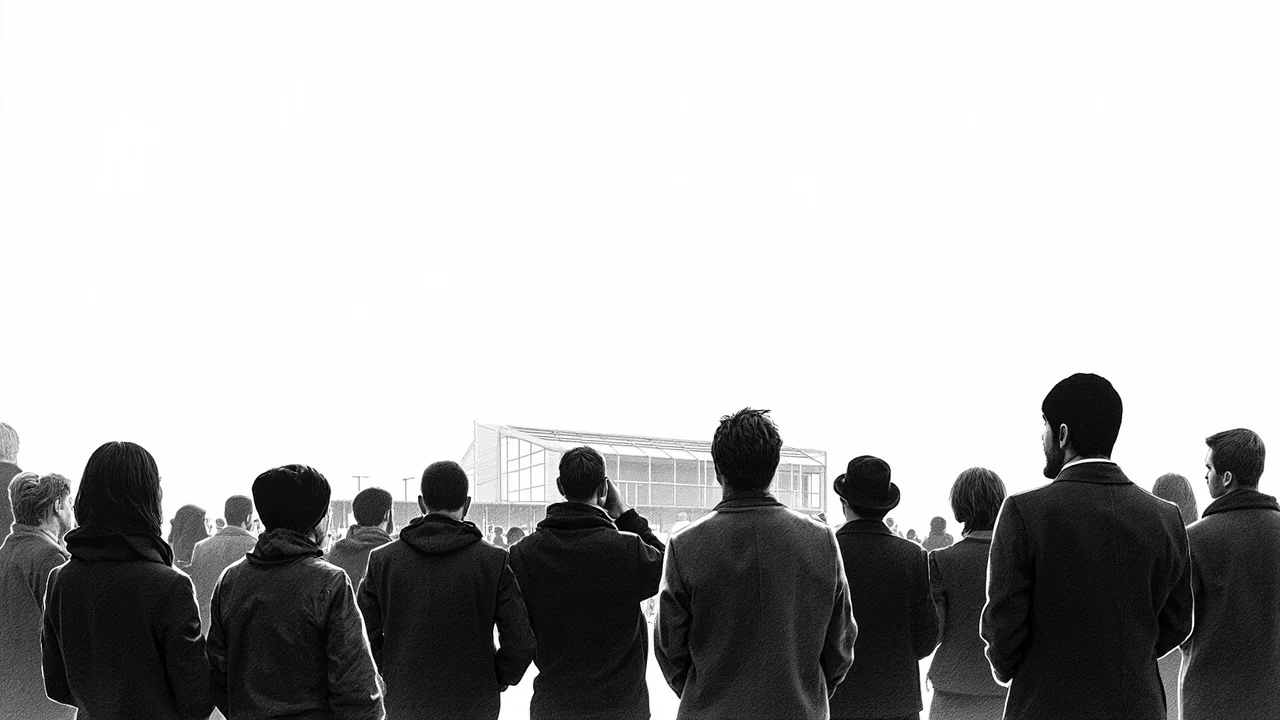 Finland's Lappeenranta Seeks Name for New Sports Hall