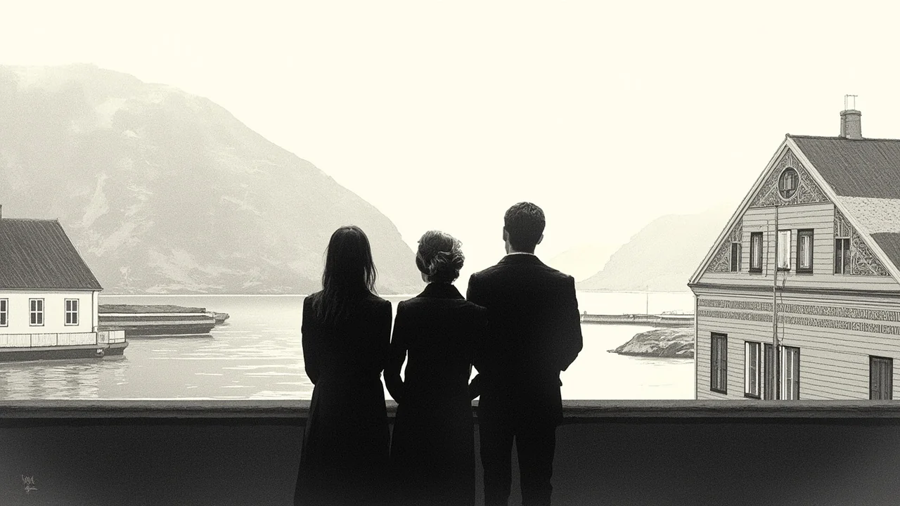 Norway Pride Attack Victims Reach Settlement With Attacker