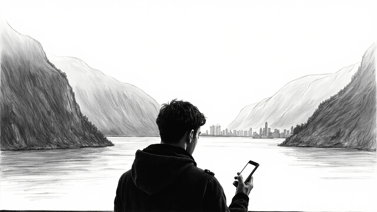 NRK Warns: Social Media Health Advice Is Directly Harmful
