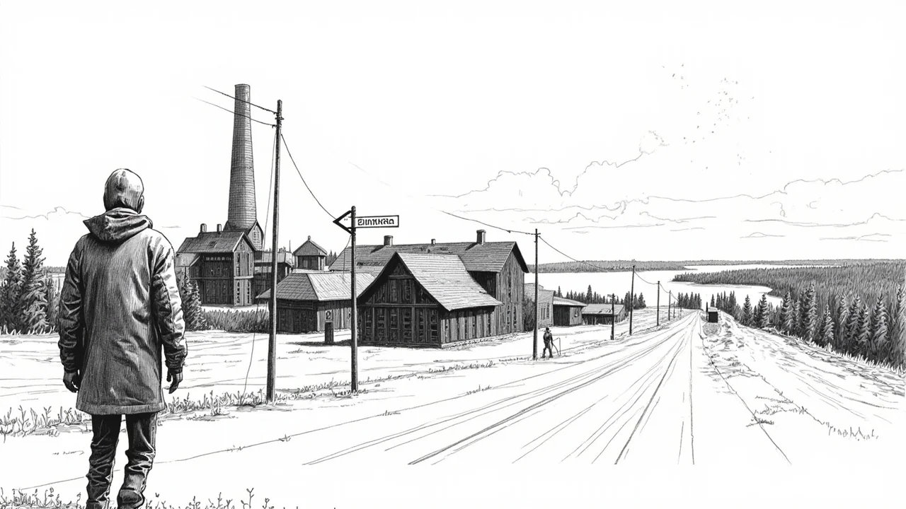 Billnäs Ironworks Told to Pay €55,000 for New Signs