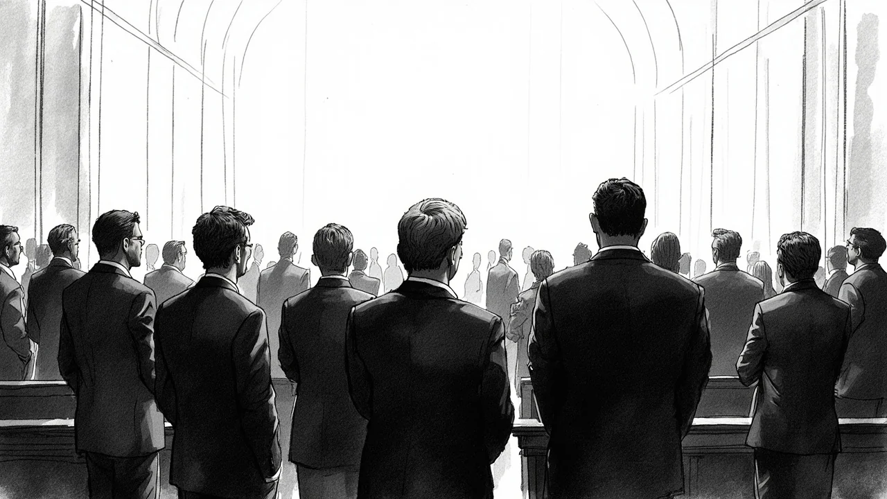 Finnish MP Reveals Parliament Harassment: 45 Cases Reported