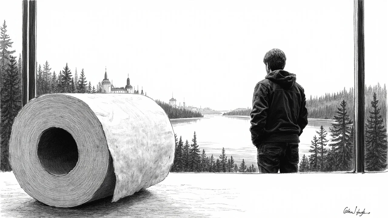 Familiar Finnish toilet paper discontinued: reason revealed