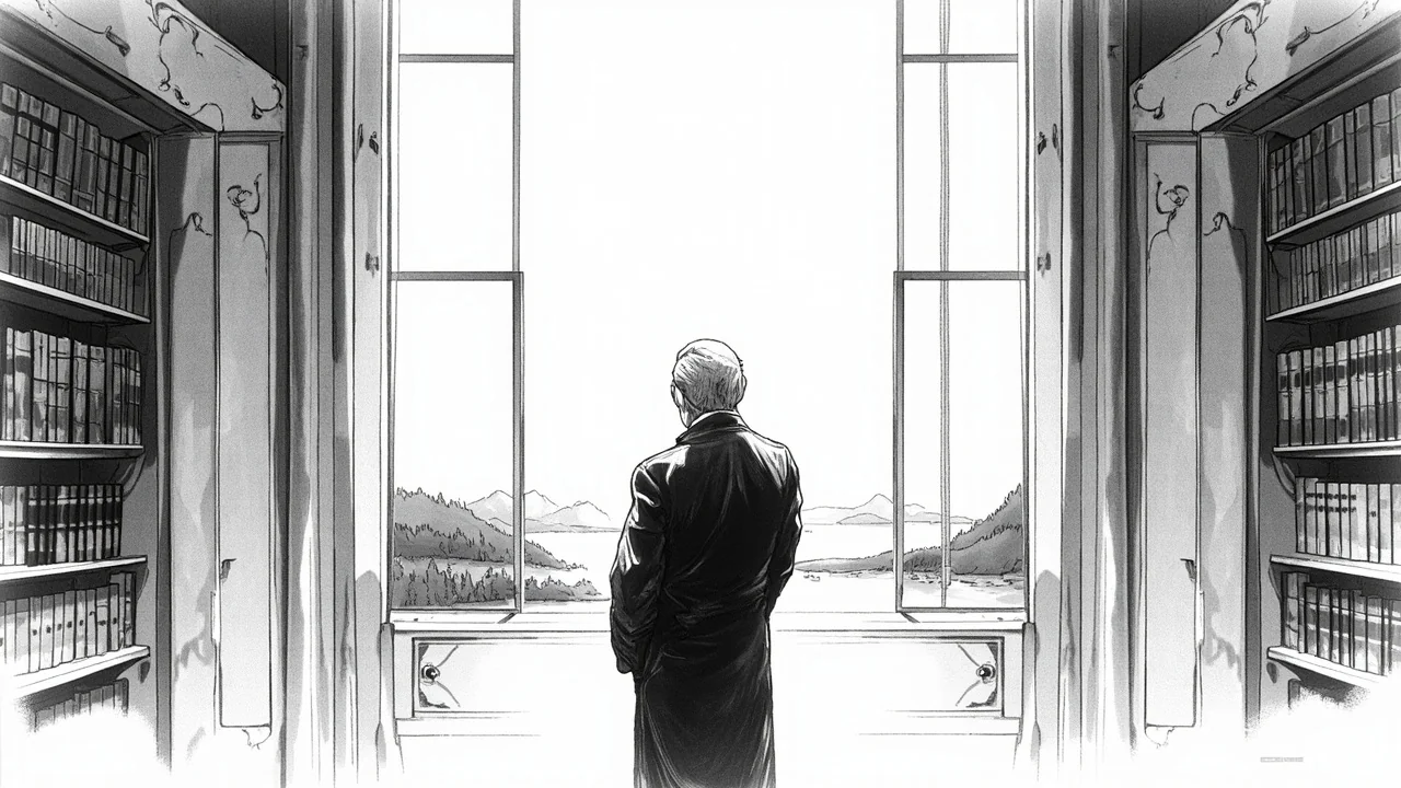 Norway Appoints New National Library Chief