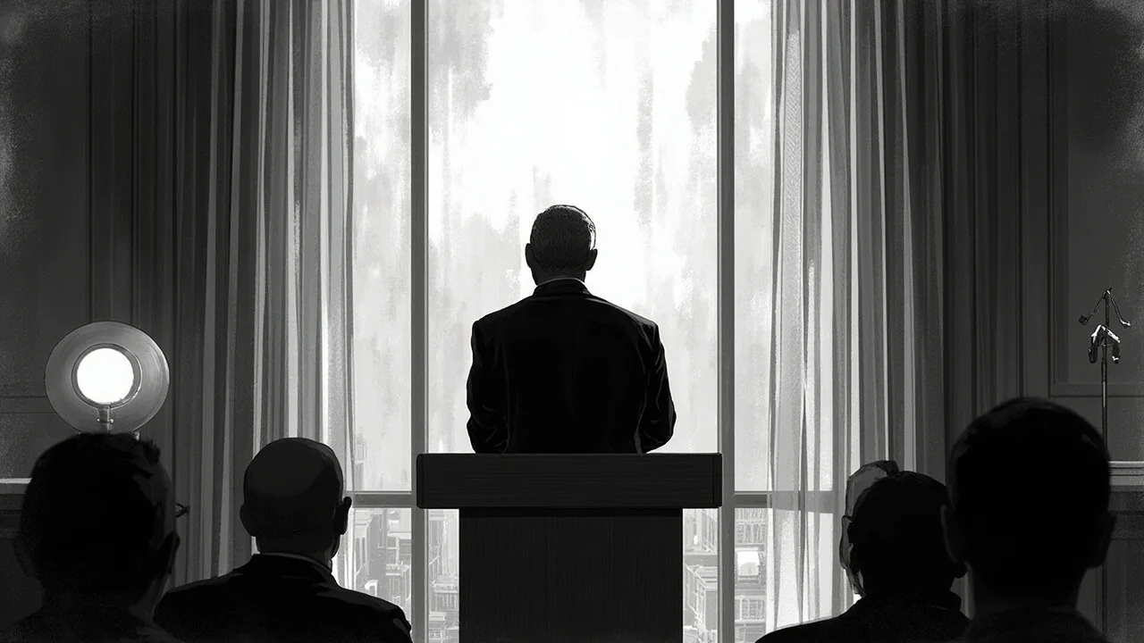 Sweden SD Leader: 1 MP Must Resign if Charged