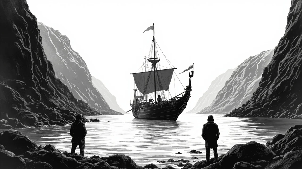 Norway Rape Case Review: Key Evidence Ignored