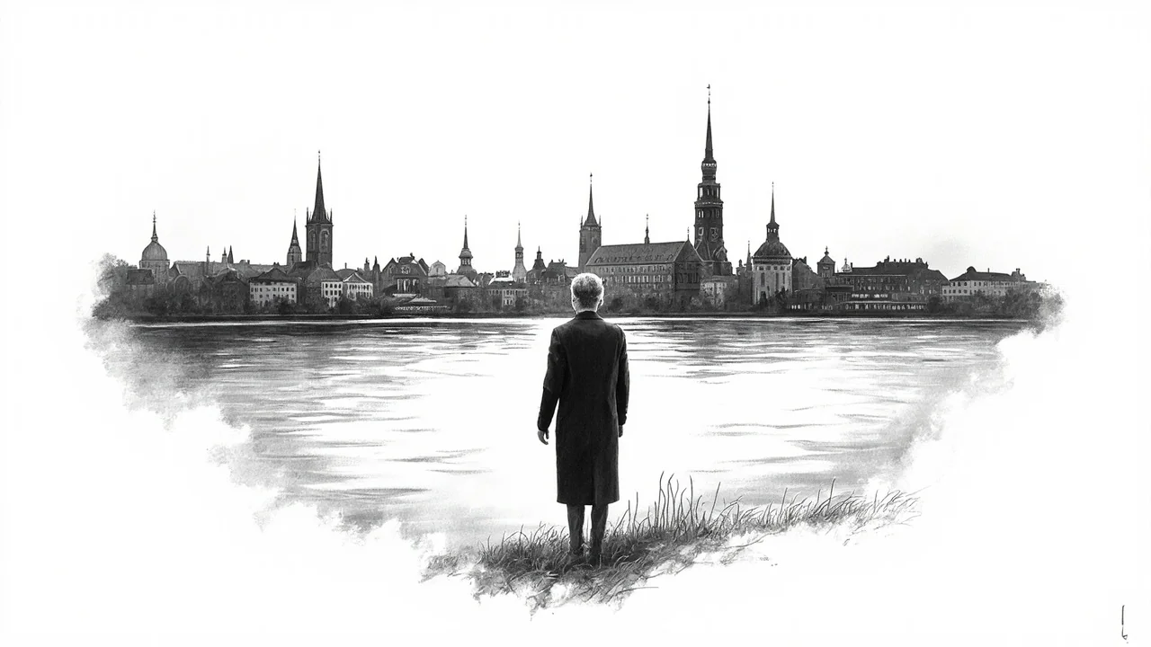 Finance Minister Svantesson Announces Divorce After 38-Year Marriage