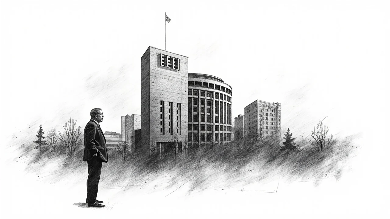 Sweden's Riksbank Keeps Rate at 2.5% as Inflation Cools