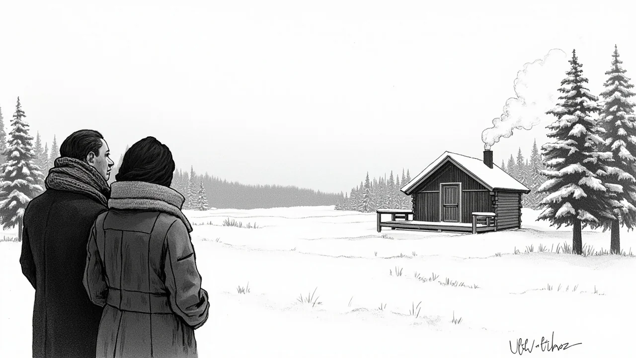 Finland Inheritance Tax Shift: Update Wills Now