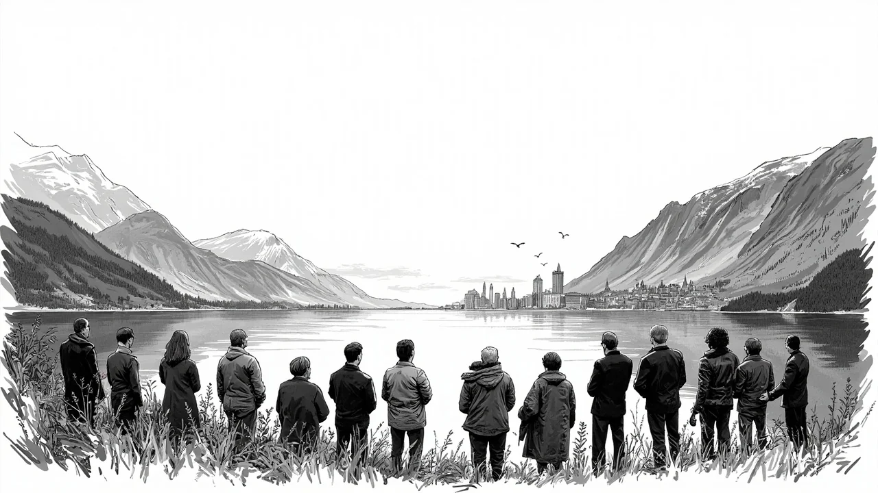 Olaug Bollestad Named Honorary Member of Rogaland KrF