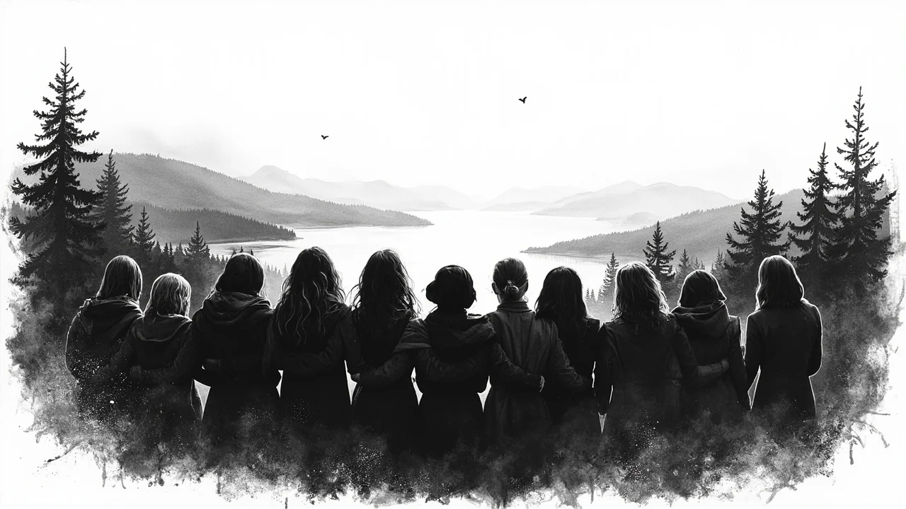 Sweden Forms Council to Combat Violence Against Women