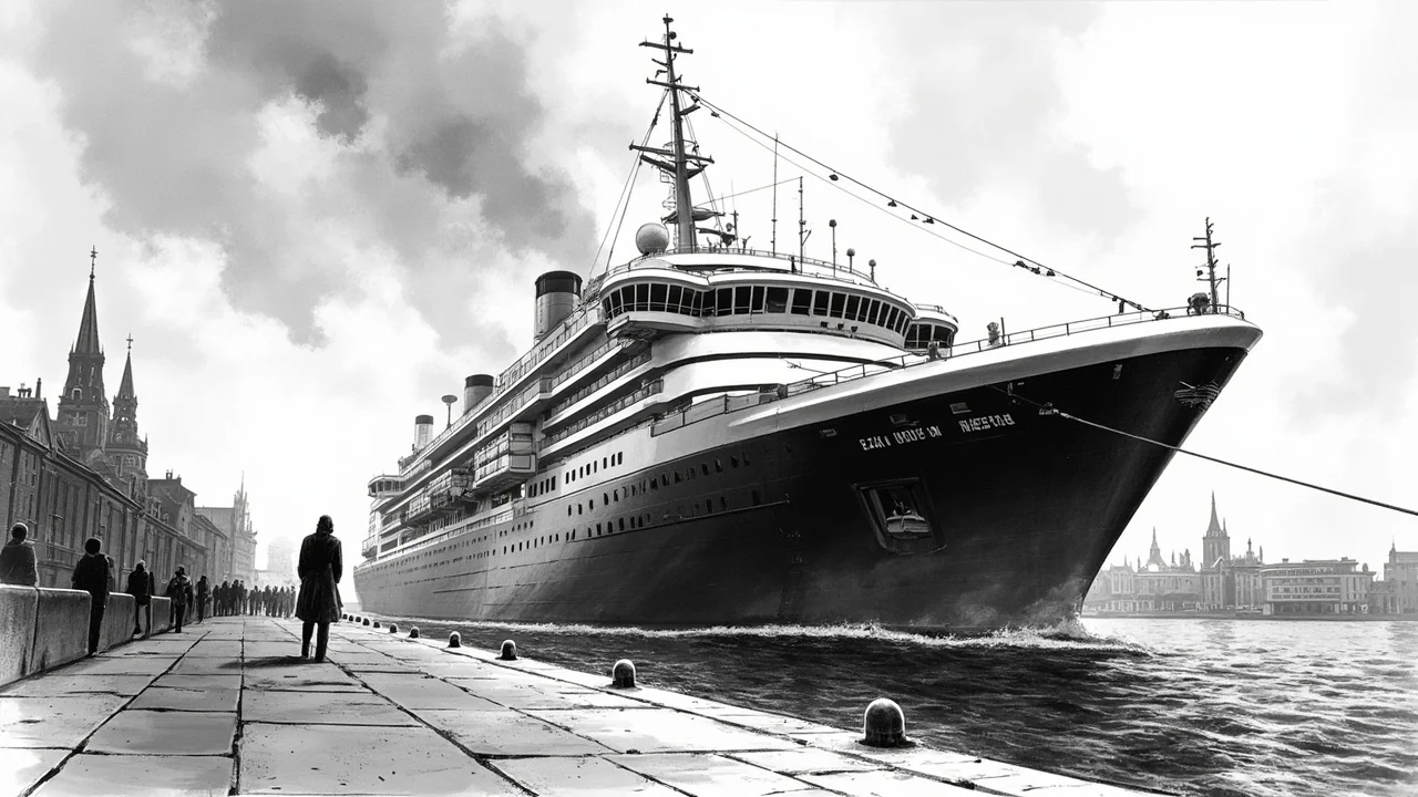 3 Dead in Hantavirus Outbreak on Cruise Ship