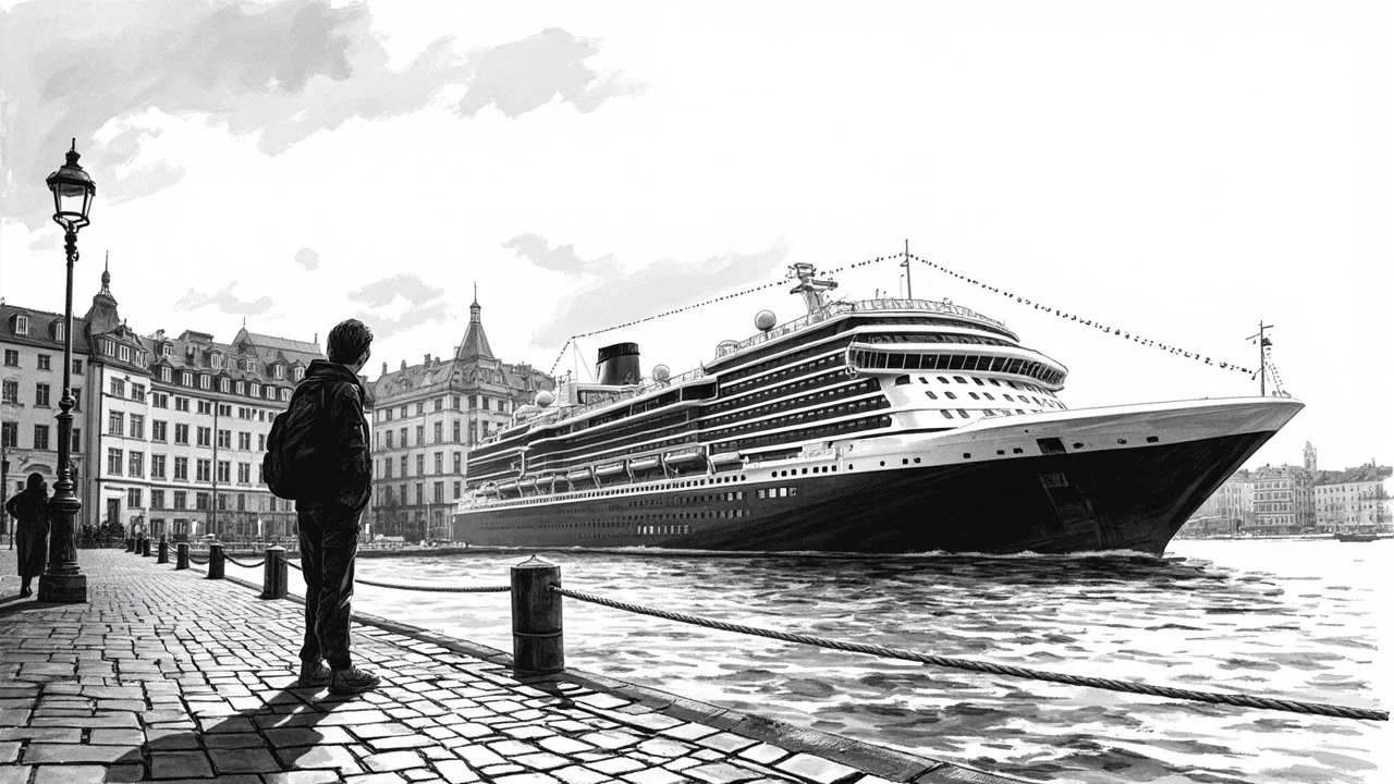 Hantavirus Outbreak on Cruise Ship Alarms Sweden and Norway