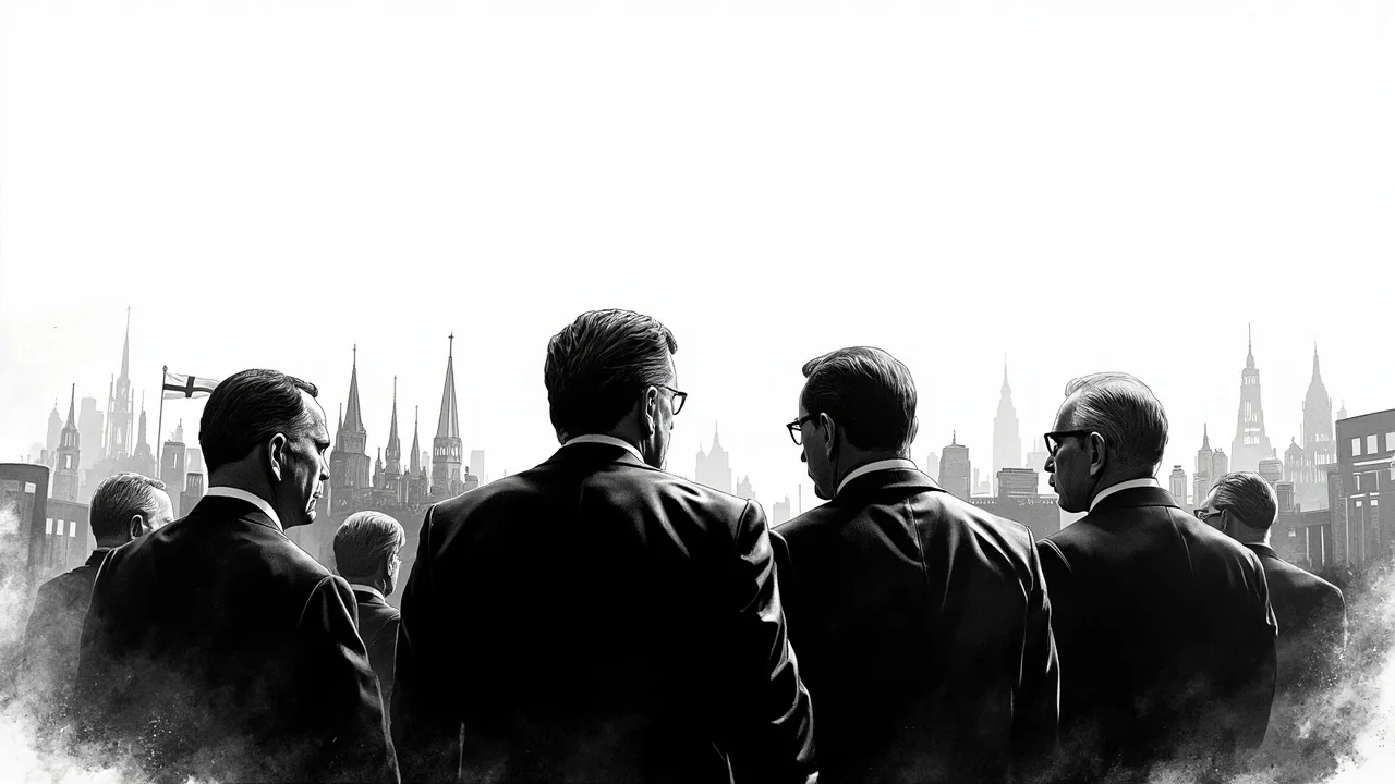 Finland Rebukes Vantaa Over Language Law Breaches