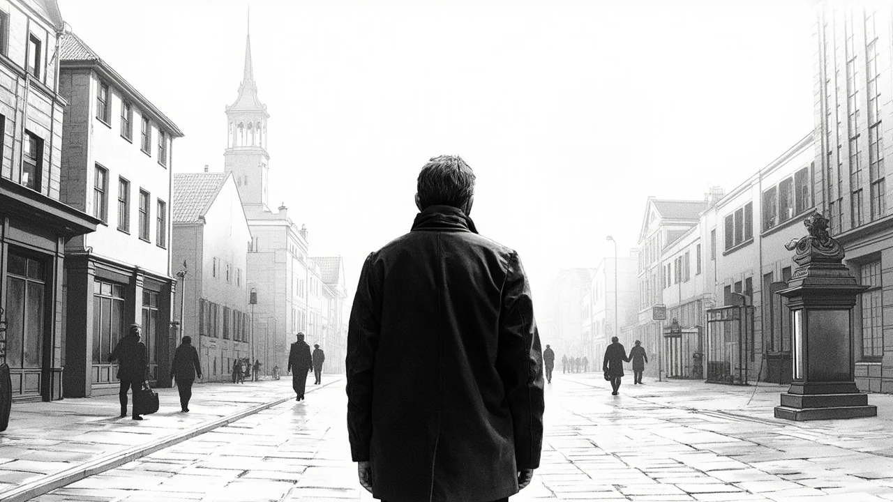 Denmark Jails 33-Year-Old for Violent Crimes