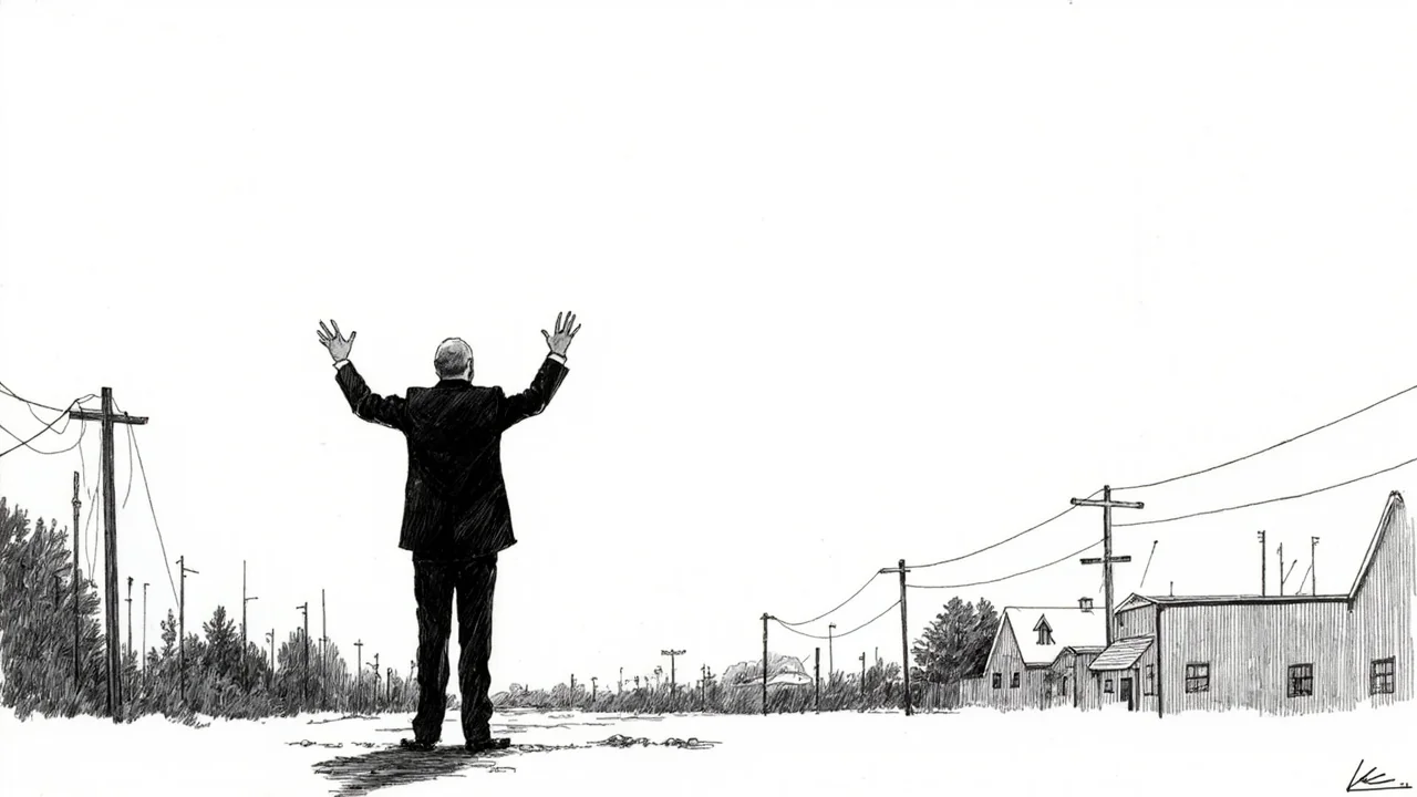 Sweden Revokes Real Estate Agent's License Over Money Laundering