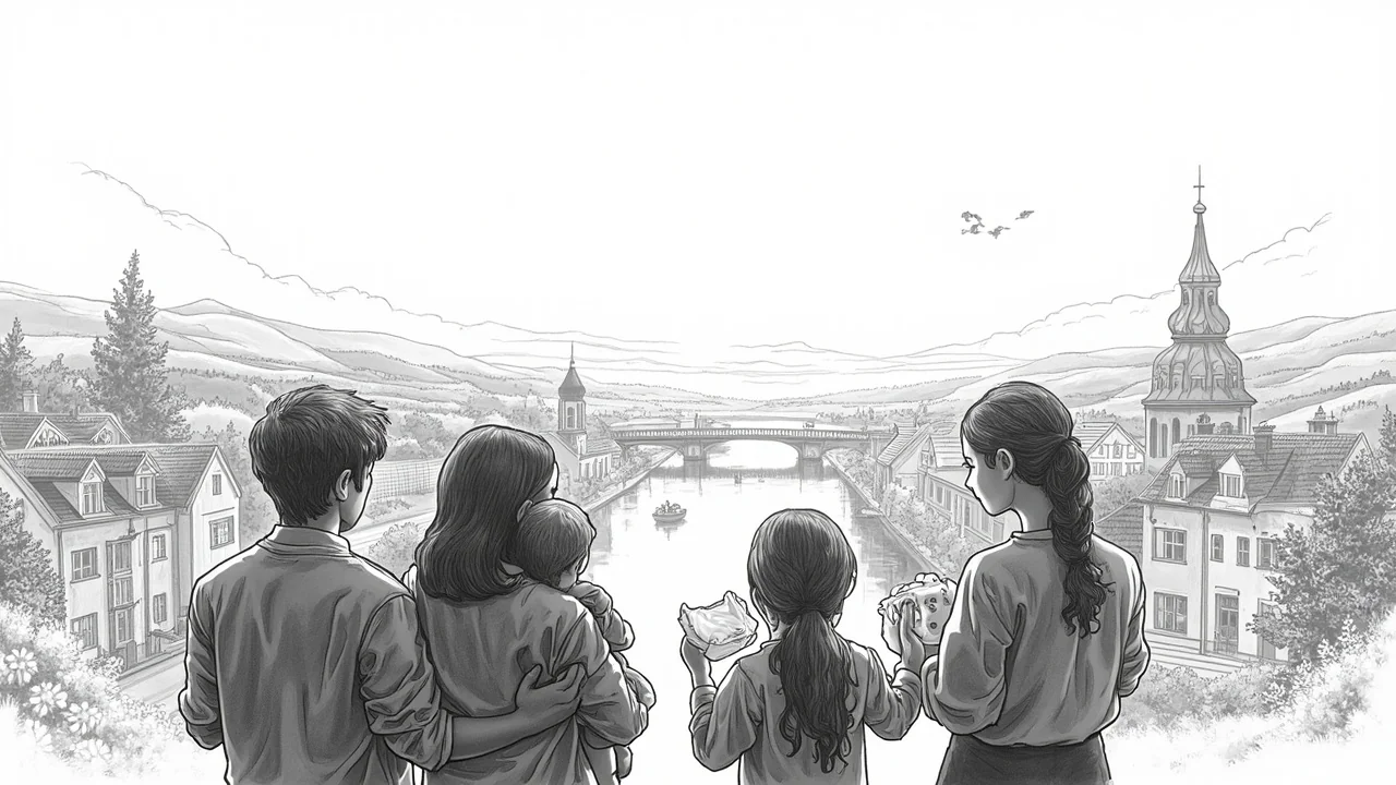 Svedala Families Fear Diaper Chaos After Waste Collection Shift