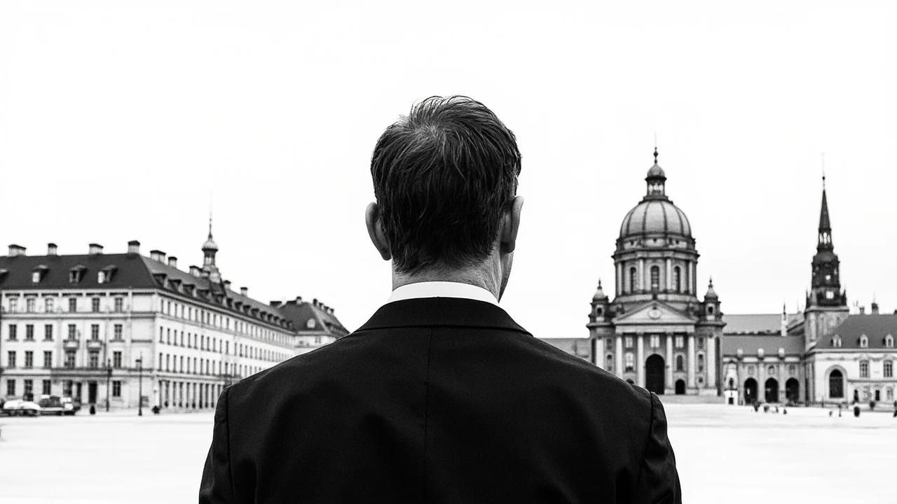 Venstre Expels Bang Henriksen in Discipline Clash