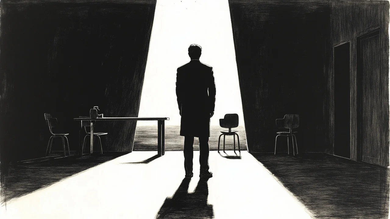 Iceland Mayor Denies Primary Message Scandal