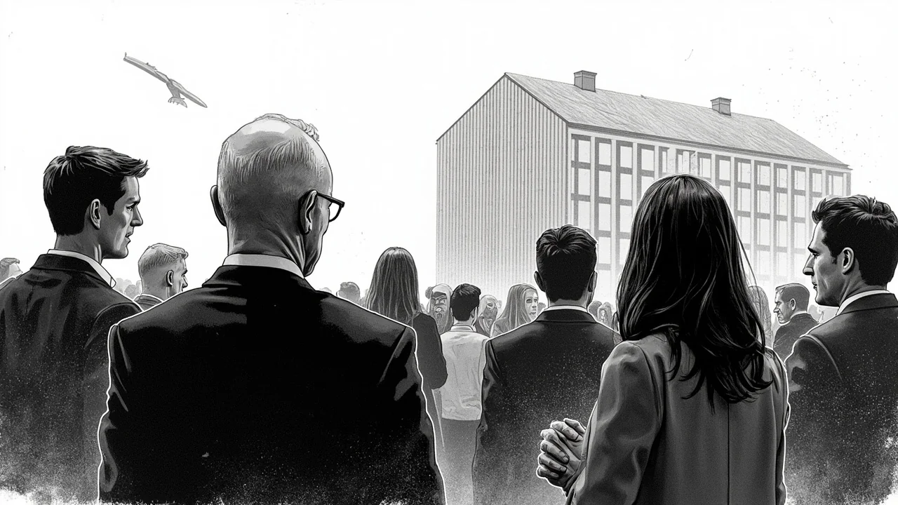 Denmark's Dao Faces Election Card Crisis