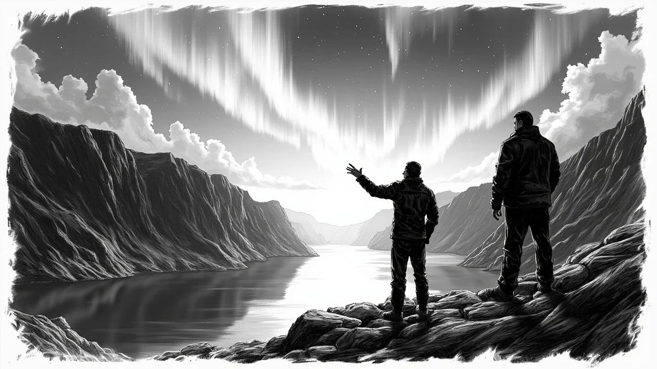 Norway Proposes 22 Grant Cuts: Local Power Shift