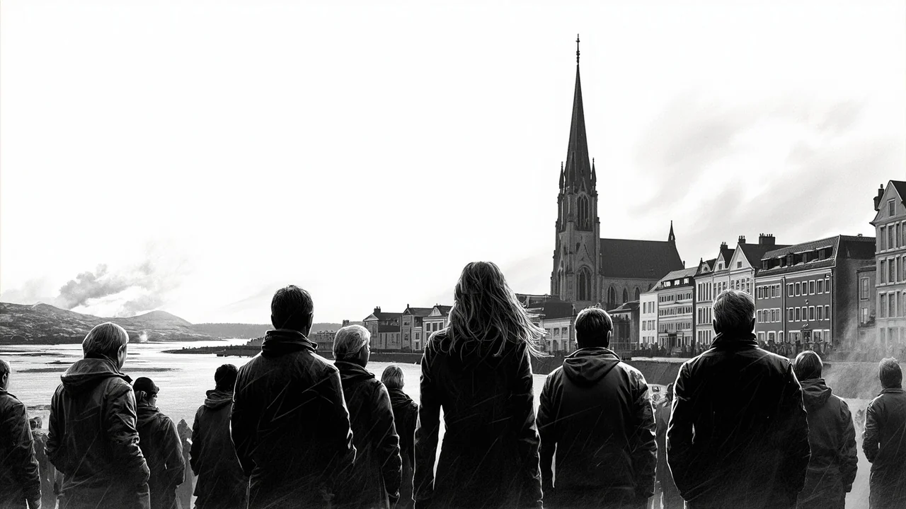 Rósin Quits Social Democratic Council Over Candidate Snub