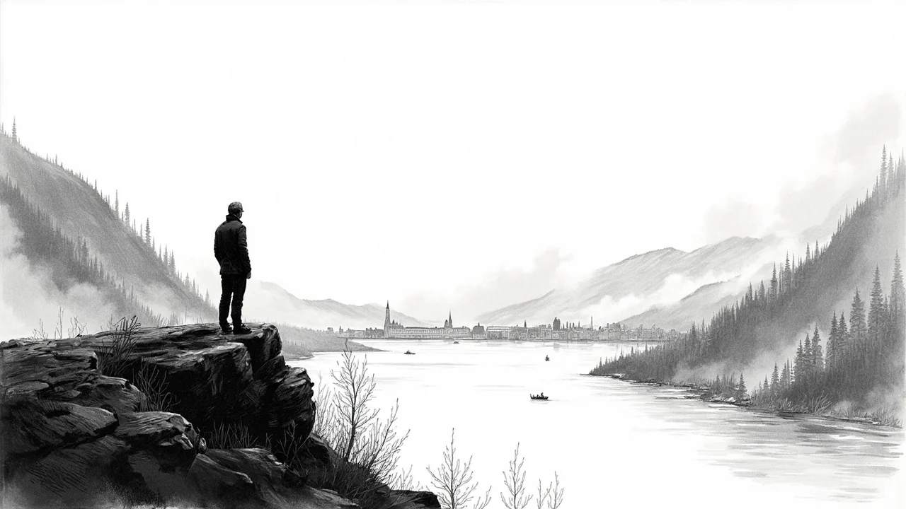 Norway Declines Zelenskyj Invitation, Coordinates Decision With Allies